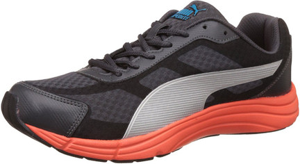 puma men's atom fashion iii dp running shoes