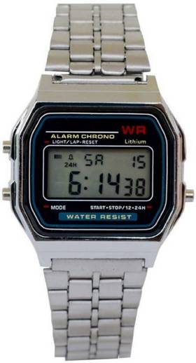 casio d002 watch
