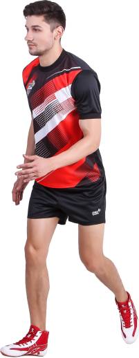 New Design Sublimation Kabaddi Jersey