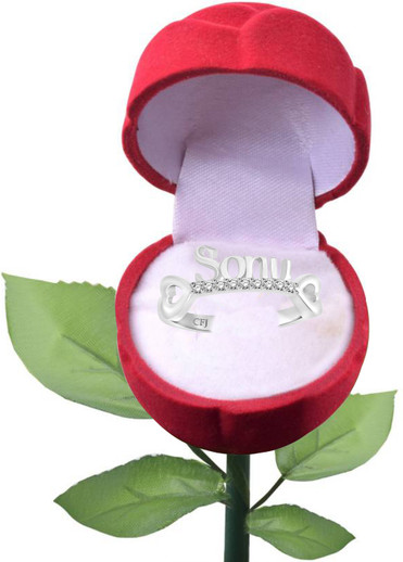 Divastri LOVE Sonu Gold Plated for 