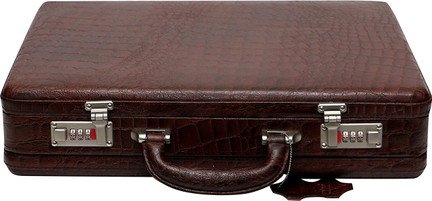 vip bt briefcase