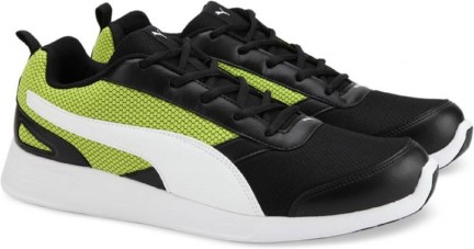 Puma Fettle Mesh IDP Running Shoes For 
