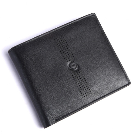 övik wallet