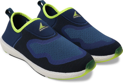 power men's aero 2 running shoes