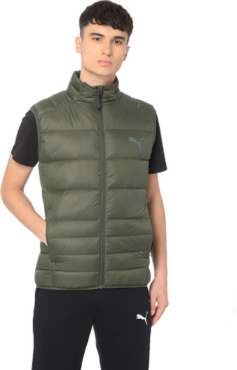 puma half jacket price