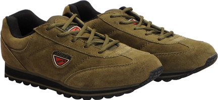 Lakhani Pace Suede Leather Sports 