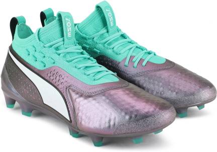Puma Future 18 2 Netfit Fg Ag Football Shoes For Men Buy Puma