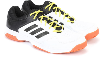adidas net nuts tennis shoes