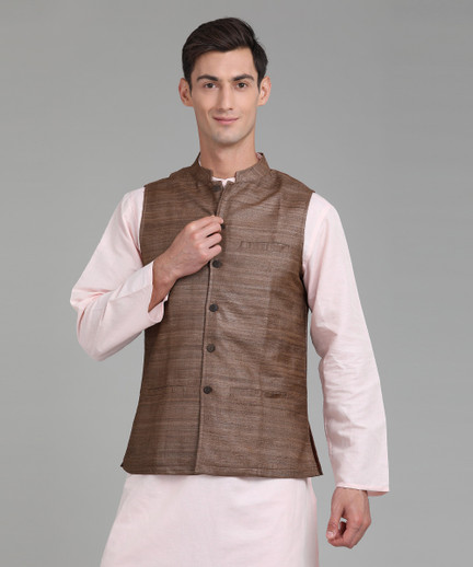 fabindia nehru jacket