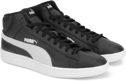 puma 1948 mid l fur