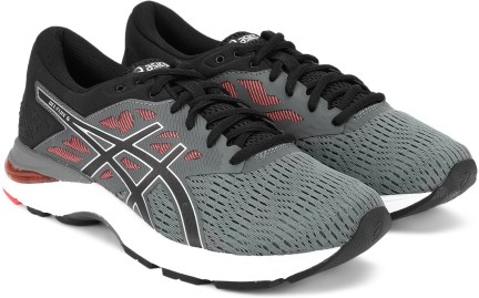 asics gel flux 5 review