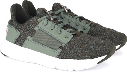 enzo street women's running shoes