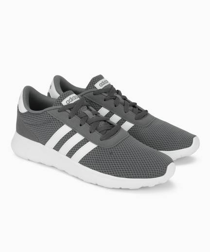 Adidas Damen Essentials Lite Racer Schuhe Rot B44655 Adidas Damen Essentials Lite Racer Schuhe Rot B44655