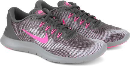 nike flex tr8 pink