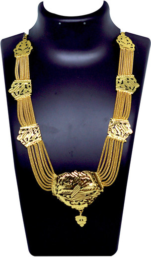 ShilpoGantha Bronze Jewel Set Price in 