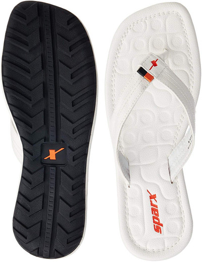 sparx slipper chappal