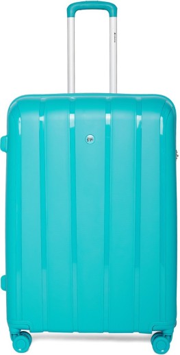 esbeda trolley bag plastic