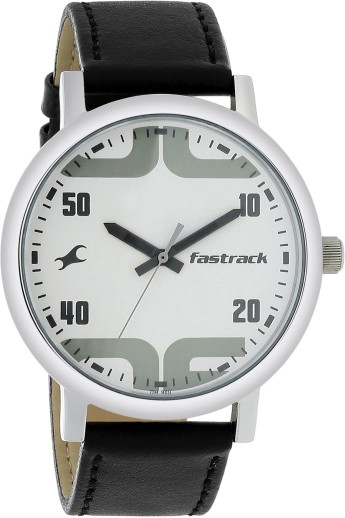 fastrack 38051sl02