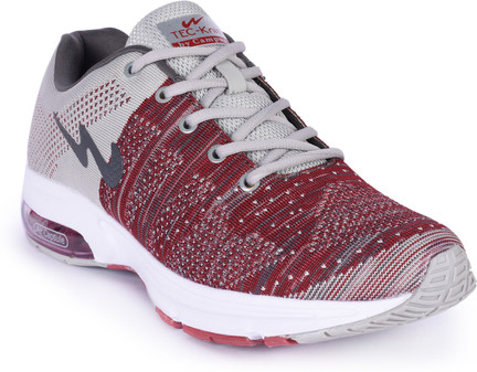 campus foam lite nasa