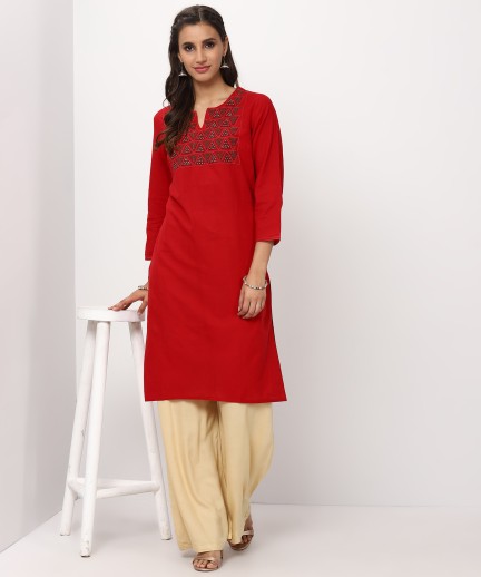 fabindia palazzo suits