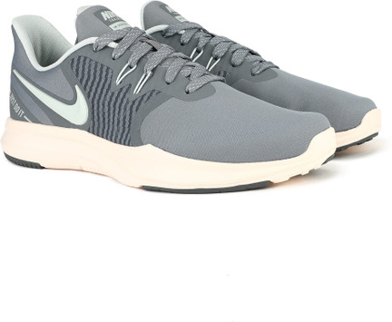 NIKE In-Season TR 8 Training \u0026 Gym Shoes For Women - Buy NIKE In-Season TR  8 Training \u0026 Gym Shoes For Women Online at Best Price - Shop Online for  Footwears in