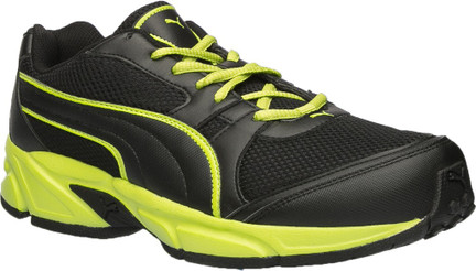 puma strike dp running shoes