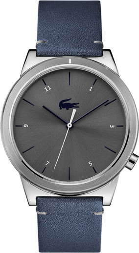 lacoste motion watch review