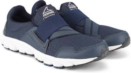 power men's n walk calm nordic walking shoes