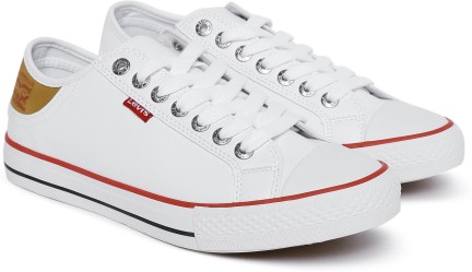 levi's men's derby classic sneakers