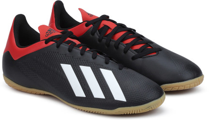 adidas football shoes flipkart