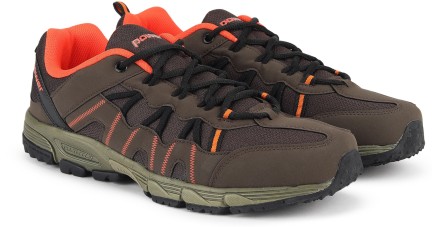 power trekking shoes