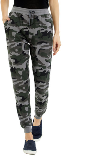 army track pant for girl