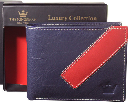 shree leather gents wallet