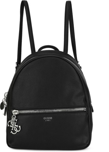 guess urban chic logo backpack