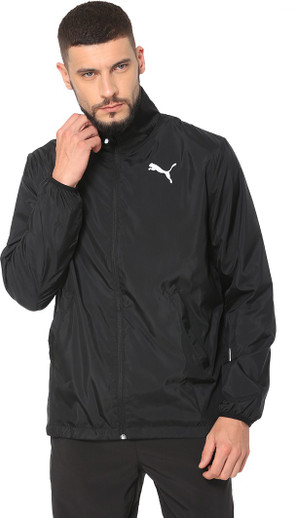 puma windcheater