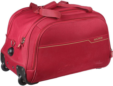 safari magnum trolley price