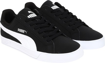 puma unisex's smash v2 vulc cv sneakers