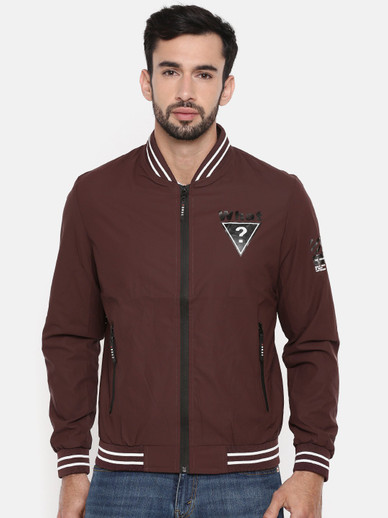 garage perfect bomber jacket