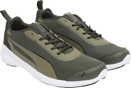 Puma Entrant v2 IDP Running Shoes For 