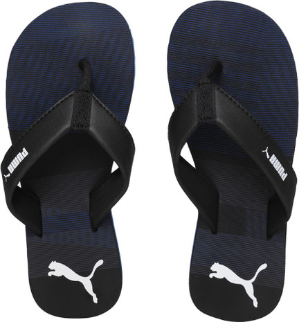 puma aqua cat slippers