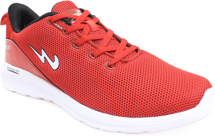 campus crunch running shoes