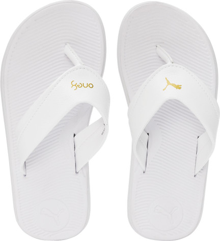 puma one8 slippers