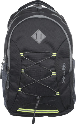 backpacks with 3 compartments