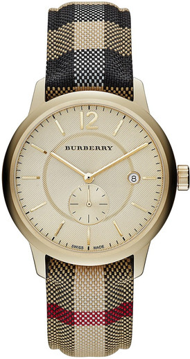 discount burberry watches men
