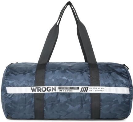 nike gym bag flipkart