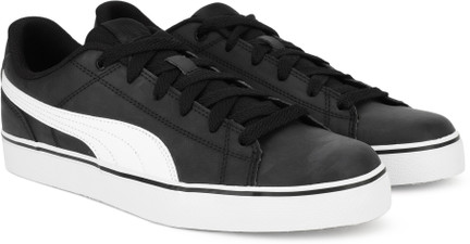 puma court breaker flag sneakers