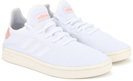 adidas court adapt womens casual shoes