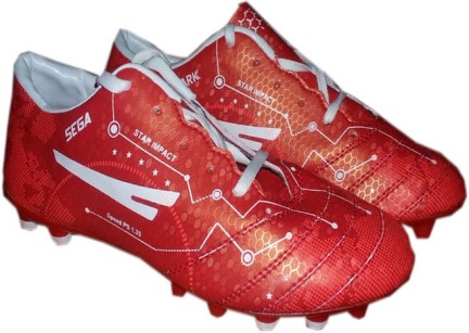 sega football shoes under 500