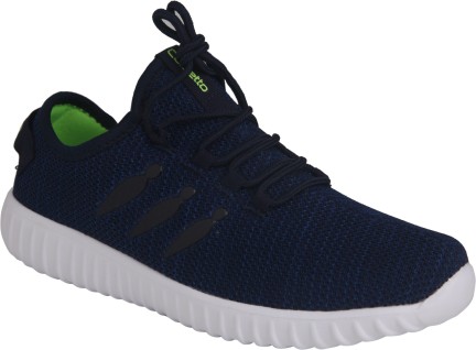 calcetto bounce foam shoes