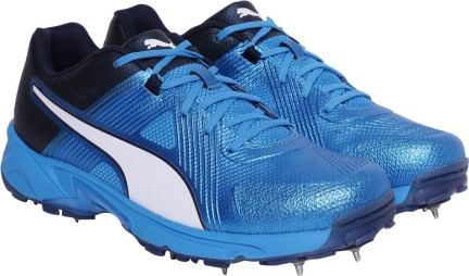 puma one8 gold spike shoes price